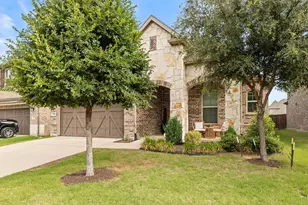 2815 Hackberry Creek Trail, Celina, TX 75078 - Photo 3