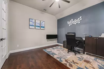 2815 Hackberry Creek Trail, Celina, TX 75078 - Photo 27