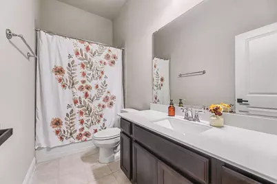 2815 Hackberry Creek Trail, Celina, TX 75078 - Photo 19