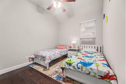 2815 Hackberry Creek Trail, Celina, TX 75078 - Photo 27