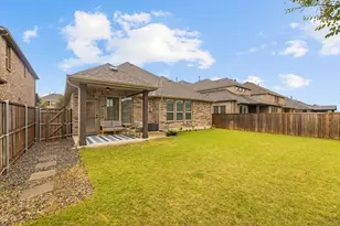 2815 Hackberry Creek Trail, Celina, TX 75078 - Photo 35