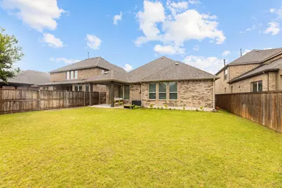 2815 Hackberry Creek Trail, Celina, TX 75078 - Photo 37