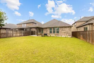 2815 Hackberry Creek Trail, Celina, TX 75078 - Photo 37