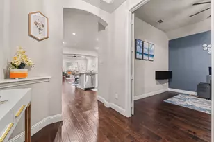 2815 Hackberry Creek Trail, Celina, TX 75078 - Photo 5