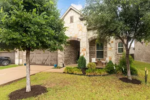 2815 Hackberry Creek Trail, Celina, TX 75078 - Photo 3