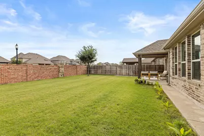 2815 Hackberry Creek Trail, Celina, TX 75078 - Photo 37