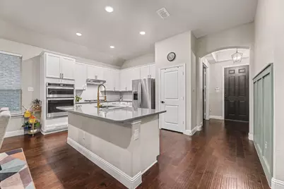 2815 Hackberry Creek Trail, Celina, TX 75078 - Photo 7