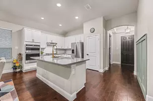 2815 Hackberry Creek Trail, Celina, TX 75078 - Photo 7