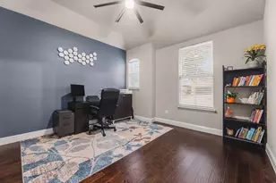 2815 Hackberry Creek Trail, Celina, TX 75078 - Photo 29