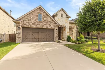 2815 Hackberry Creek Trail, Celina, TX 75078 - Photo 1