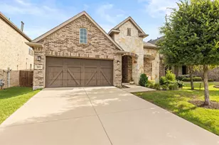 2815 Hackberry Creek Trail, Celina, TX 75078 - Photo 1