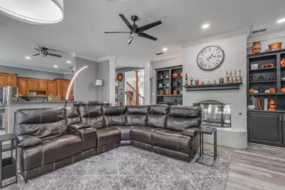 1625 Lakeshore Drive, Abilene, TX 79602 - Photo 11
