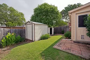 10400 Napa Valley Dr, Frisco, TX 75035 - Photo 37