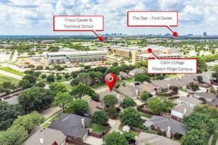 10400 Napa Valley Dr, Frisco, TX 75035 - Photo 3