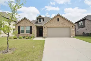 1124 Longhorn Ln, Forney, TX 75126 - Photo 1