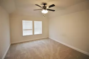 1124 Longhorn Ln, Forney, TX 75126 - Photo 9
