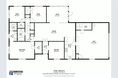 14 Circle Drive, Denison, TX 75021 - Photo 39