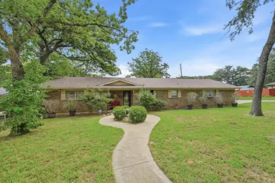 14 Circle Drive, Denison, TX 75021 - Photo 1