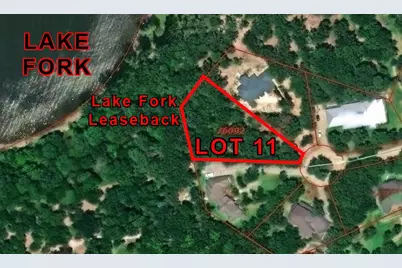 Lot 11 Bois D, Yantis, TX 75497 - Photo 17