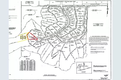Lot 11 Bois D, Yantis, TX 75497 - Photo 19