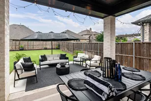 2216 Terry Ave, Melissa, TX 75454 - Photo 5