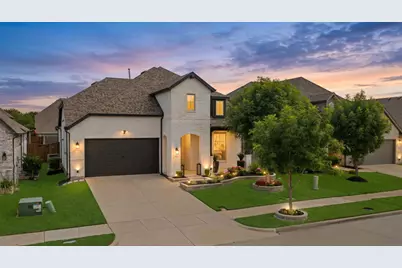 2216 Terry Avenue, Melissa, TX 75454 - Photo 5
