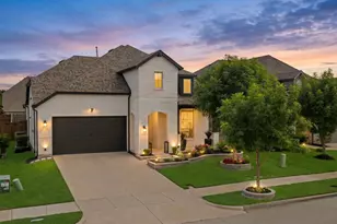 2216 Terry Ave, Melissa, TX 75454 - Photo 5