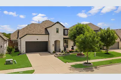 2216 Terry Avenue, Melissa, TX 75454 - Photo 39