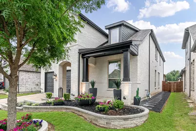 2216 Terry Avenue, Melissa, TX 75454 - Photo 37