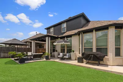 2216 Terry Avenue, Melissa, TX 75454 - Photo 35