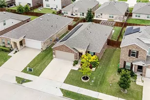 945 Shire Ave, Haslet, TX 76052 - Photo 5