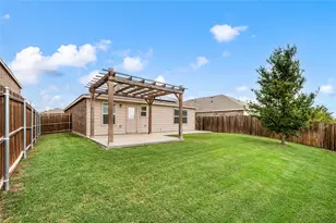 945 Shire Ave, Haslet, TX 76052 - Photo 29