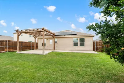945 Shire Avenue, Haslet, TX 76052 - Photo 31