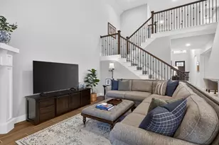13993 Falcon Ranch Dr, Frisco, TX 75035 - Photo 15