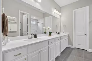13993 Falcon Ranch Dr, Frisco, TX 75035 - Photo 19