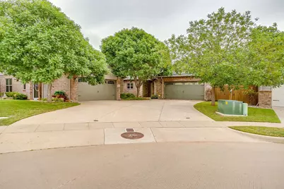 2220 Cobblestone Court, Granbury, TX 76049 - Photo 3