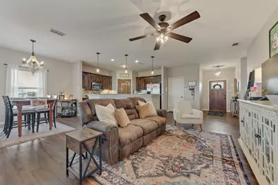 120 Horseshoe Lake Drive, Edgewood, TX 75117 - Photo 7