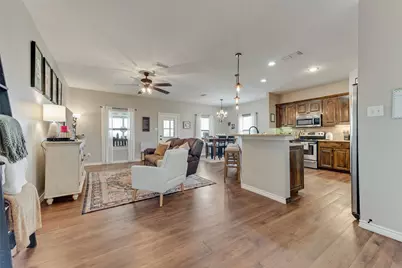 120 Horseshoe Lake Drive, Edgewood, TX 75117 - Photo 5