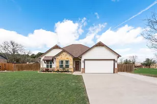 120 Horseshoe Lake Dr, Edgewood, TX 75117 - Photo 1