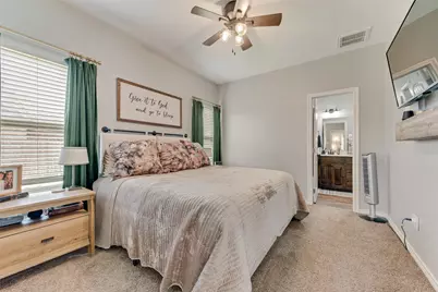 120 Horseshoe Lake Drive, Edgewood, TX 75117 - Photo 13