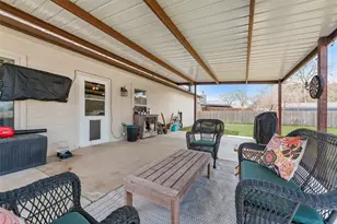 120 Horseshoe Lake Dr, Edgewood, TX 75117 - Photo 19