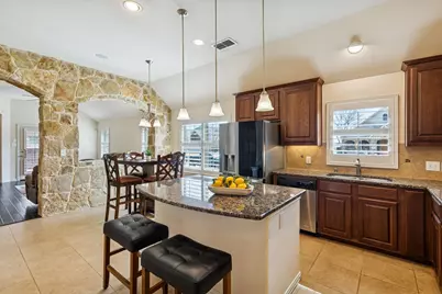 1517 Martin Creek Drive, Little Elm, TX 75068 - Photo 5