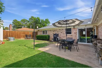 2605 Easy Street, Denison, TX 75020 - Photo 25