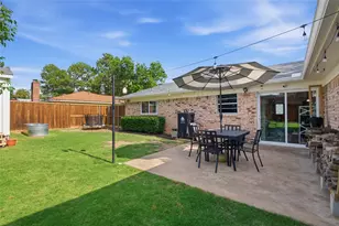 2605 Easy St, Denison, TX 75020 - Photo 25