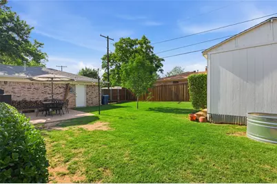 2605 Easy Street, Denison, TX 75020 - Photo 27