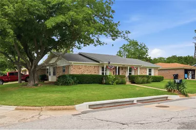 2605 Easy Street, Denison, TX 75020 - Photo 3