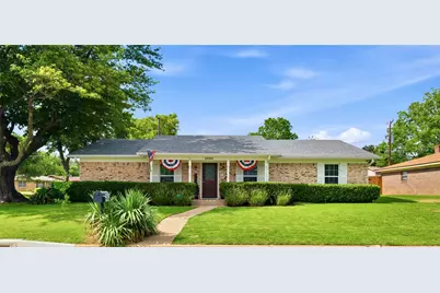 2605 Easy Street, Denison, TX 75020 - Photo 1