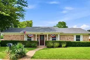 2605 Easy St, Denison, TX 75020 - Photo 1