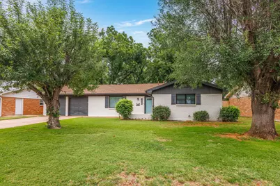 1625 Glendale Drive, Abilene, TX 79603 - Photo 1