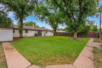 1625 Glendale Drive, Abilene, TX 79603 - Photo 35